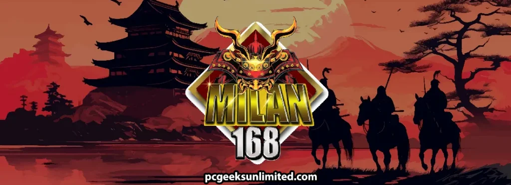 milan168 สล็อต